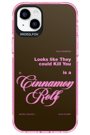 Killer Cinnamon - Apple iPhone 14 Plus