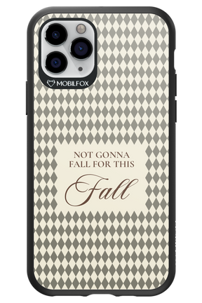 Not Gonna Fall - Apple iPhone 11 Pro