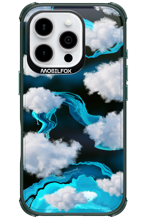 Skywalker - Apple iPhone 16 Pro