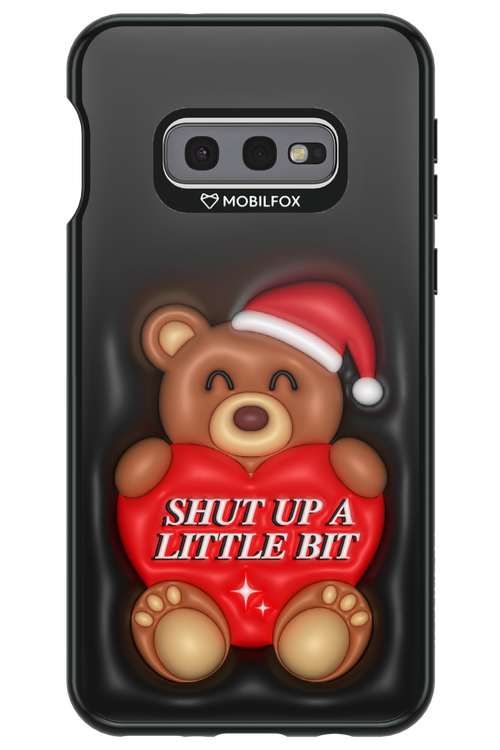 Shut Up - Samsung Galaxy S10e