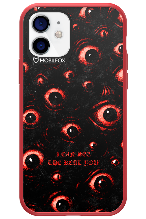 The Watchers - Apple iPhone 12