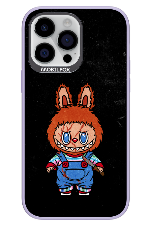 Playtime's over - Apple iPhone 14 Pro Max