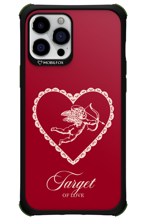 Love Target - Apple iPhone 12 Pro Max