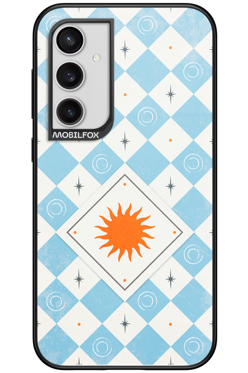 Sun Magic - Samsung Galaxy S23 FE