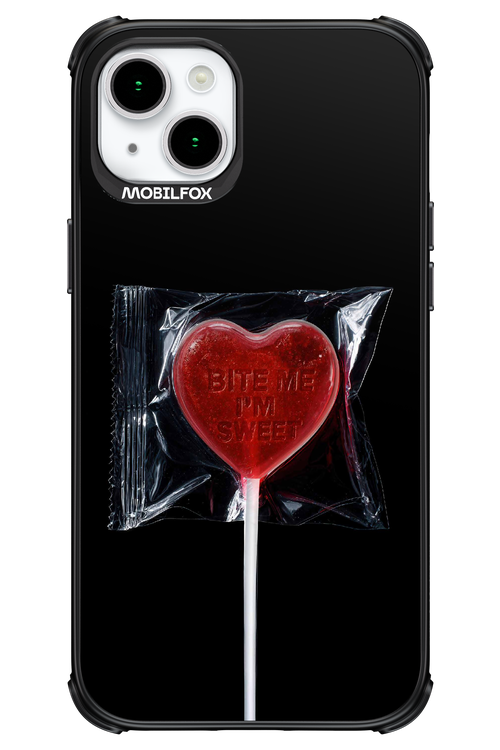 Bite - Apple iPhone 15 Plus