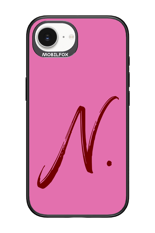 (Sorbet) N 2.0 - Apple iPhone 16e
