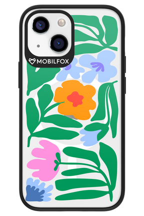 My Flowergarden - Apple iPhone 13 Mini