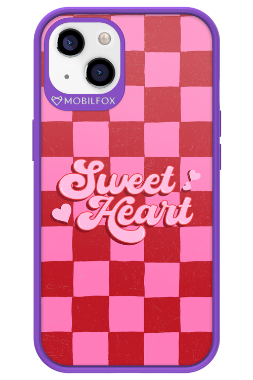 Sweat Heart - Apple iPhone 13