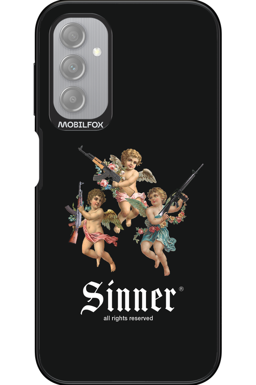 Sinner - Samsung Galaxy A14