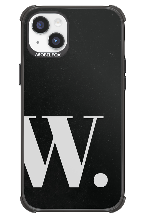 W (Off Space) - Apple iPhone 14 Plus