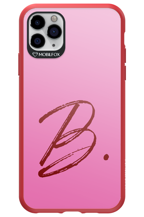 (Sorbet) B 2.0 - Apple iPhone 11 Pro Max