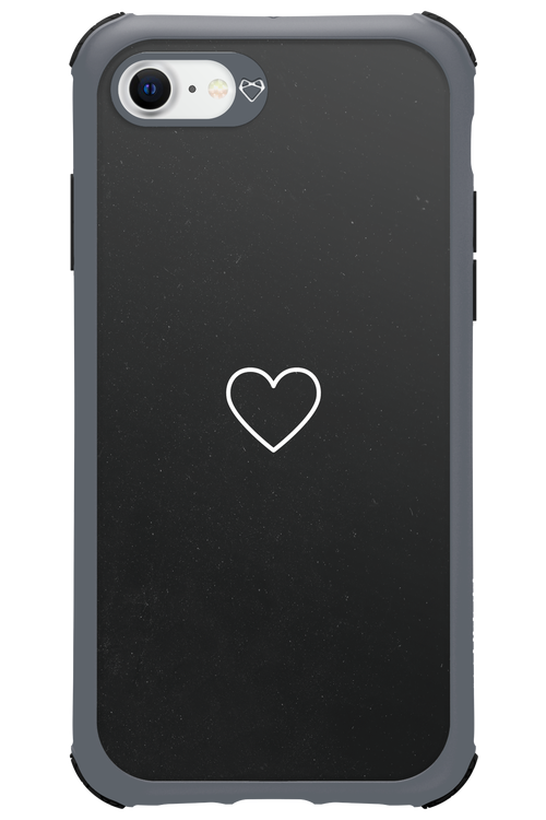 Love Is Simple - Apple iPhone 7