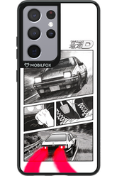 Vitamin D - Samsung Galaxy S21 Ultra