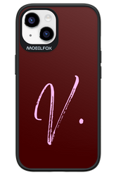 (Dark Blush) V 2.0 - Apple iPhone 14