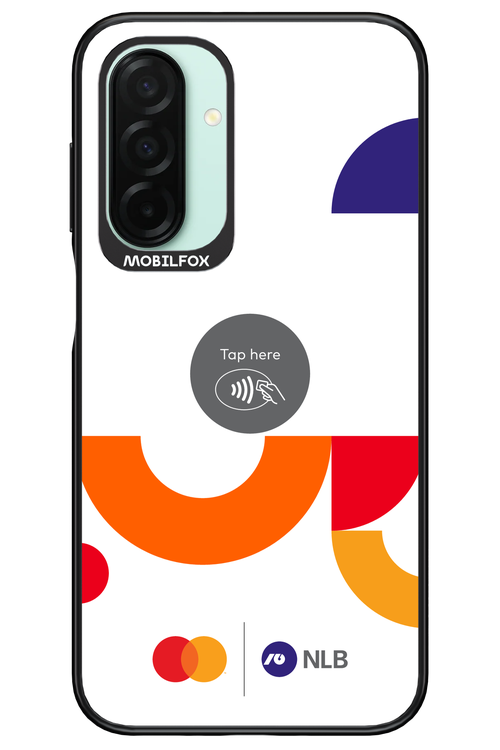 NLB Color 2.0 - Samsung Galaxy A26