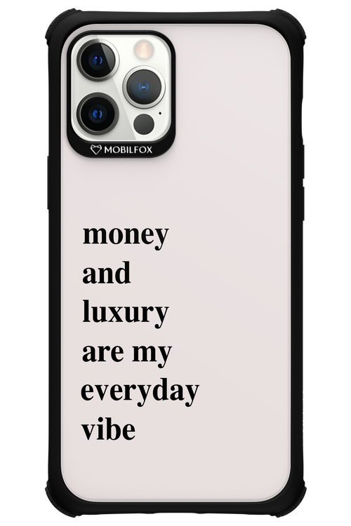 Money and luxury everyday - Apple iPhone 12 Pro Max