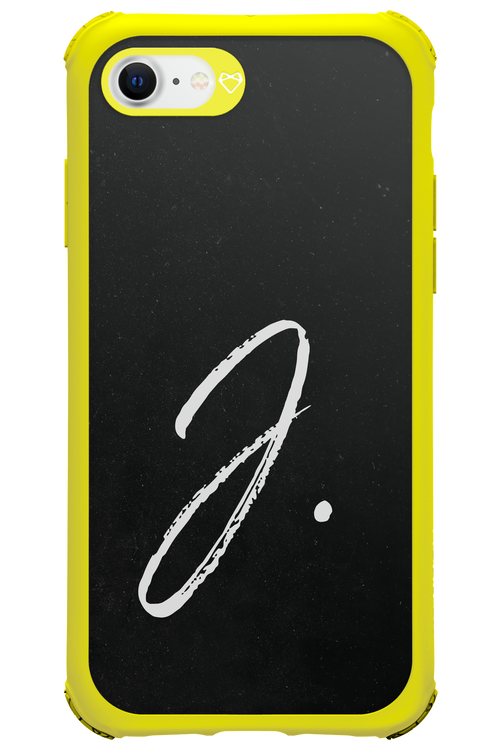 (Off Space) J 2.0 - Apple iPhone SE 2022