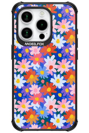 Happy Bloom - Apple iPhone 15 Pro