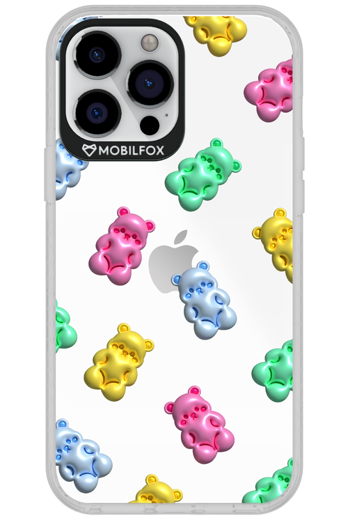 Gummmy Bears 2.0 - Apple iPhone 13 Pro Max