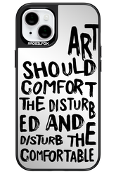 Art Mirror 2.0 - Apple iPhone 15 Plus
