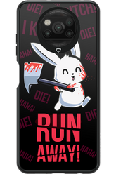 Run Away 2.0 - Xiaomi Poco X3 Pro