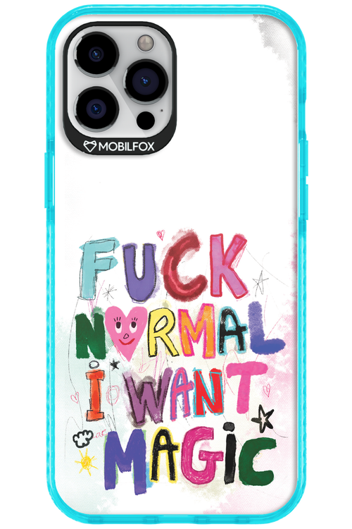 Magic 2.0 - Apple iPhone 12 Pro Max