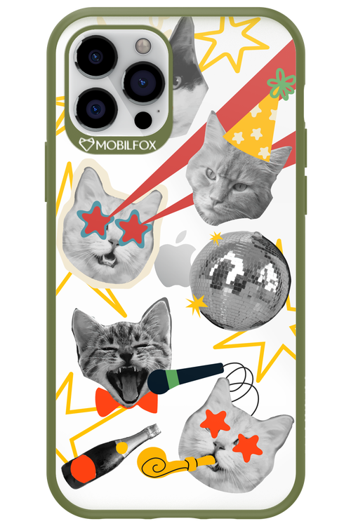 Christmas Chaos - Apple iPhone 12 Pro