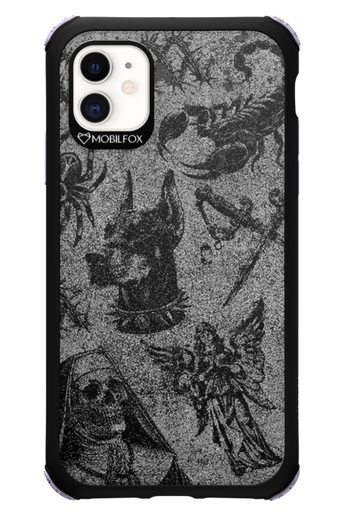 Built Different II - Apple iPhone 11