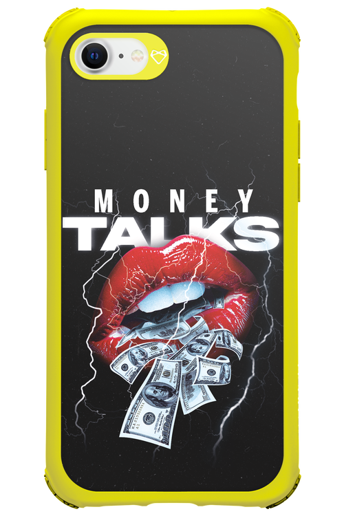 Money Talks - Apple iPhone 7