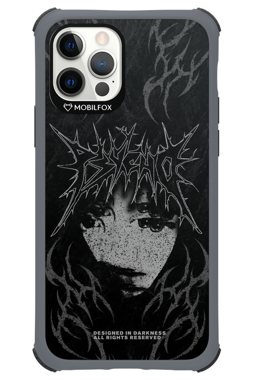 Schizo - Apple iPhone 12 Pro
