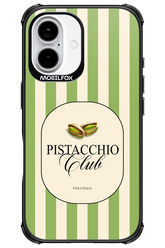 P-Club - Apple iPhone 16
