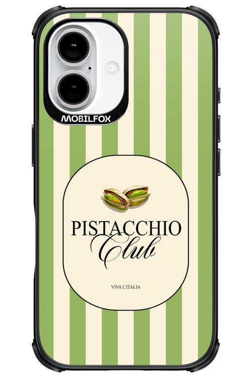 P-Club - Apple iPhone 16