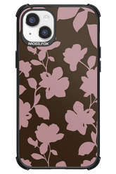 Flower Serenade - Apple iPhone 14 Plus