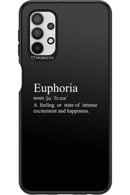 Euph0ria - Samsung Galaxy A32 5G