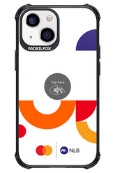 NLB Color - Apple iPhone 13 Mini