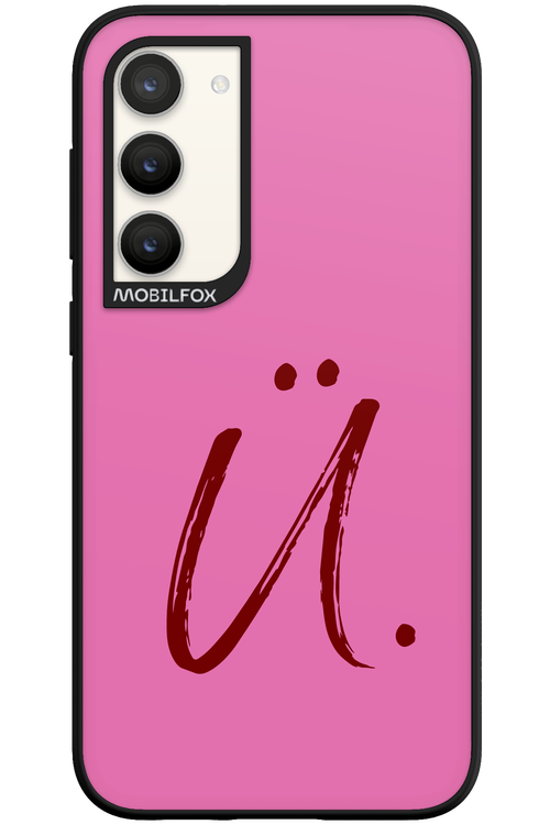 (Sorbet) U II 2.0 - Samsung Galaxy S23 Plus