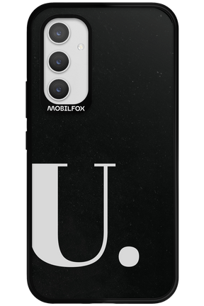 U (Off Space) - Samsung Galaxy A54