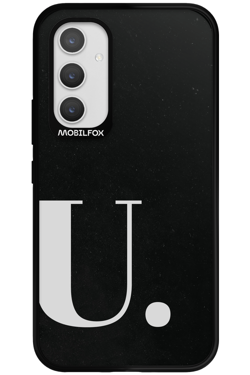 U (Off Space) - Samsung Galaxy A54