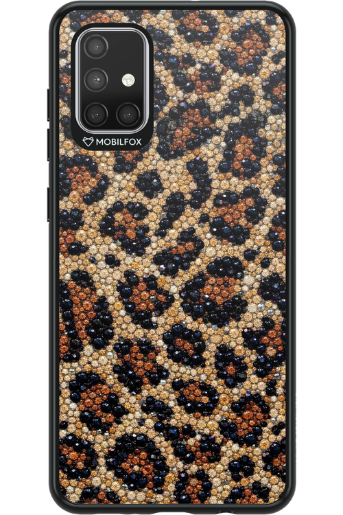 Crystal Roar - Samsung Galaxy A71