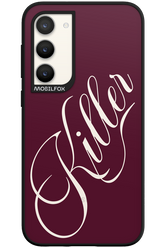 Cherry Killer - Samsung Galaxy S23 Plus