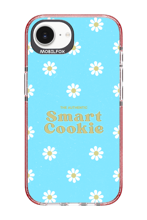 Smart Cookie - Apple iPhone 16e