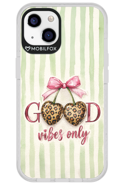 LEO CHERRY 2.0 - Apple iPhone 13