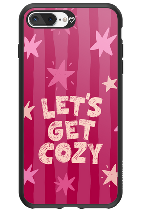 Let's Get Cozy - Apple iPhone 7 Plus