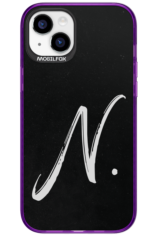 (Off Space) N 2.0 - Apple iPhone 15 Plus