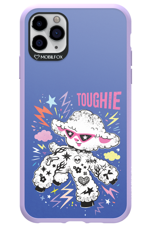 TOUGHIE 2.0 - Apple iPhone 11 Pro Max
