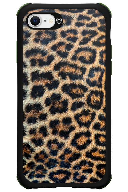 Leopard 2.0 - Apple iPhone SE 2020