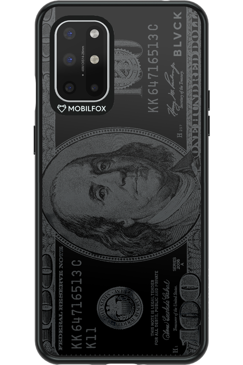 100 2.0 - OnePlus 8T