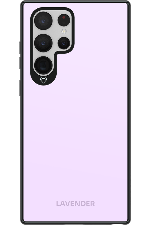 LAVENDER - FS2 2.0 - Samsung Galaxy S22 Ultra