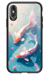 Koi - Apple iPhone XS