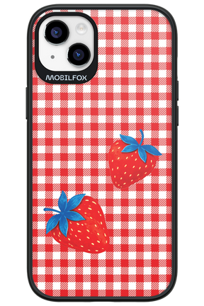 STRAWBERRY 2.0 - Apple iPhone 14 Plus